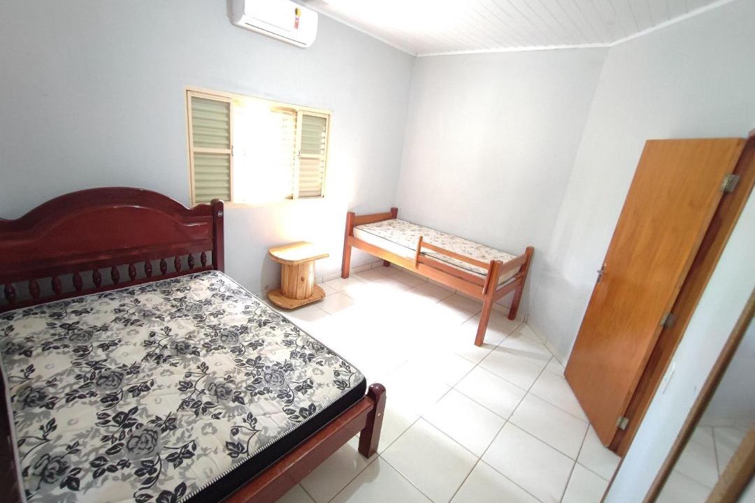 Photo of Bedroom in Caldas Novas