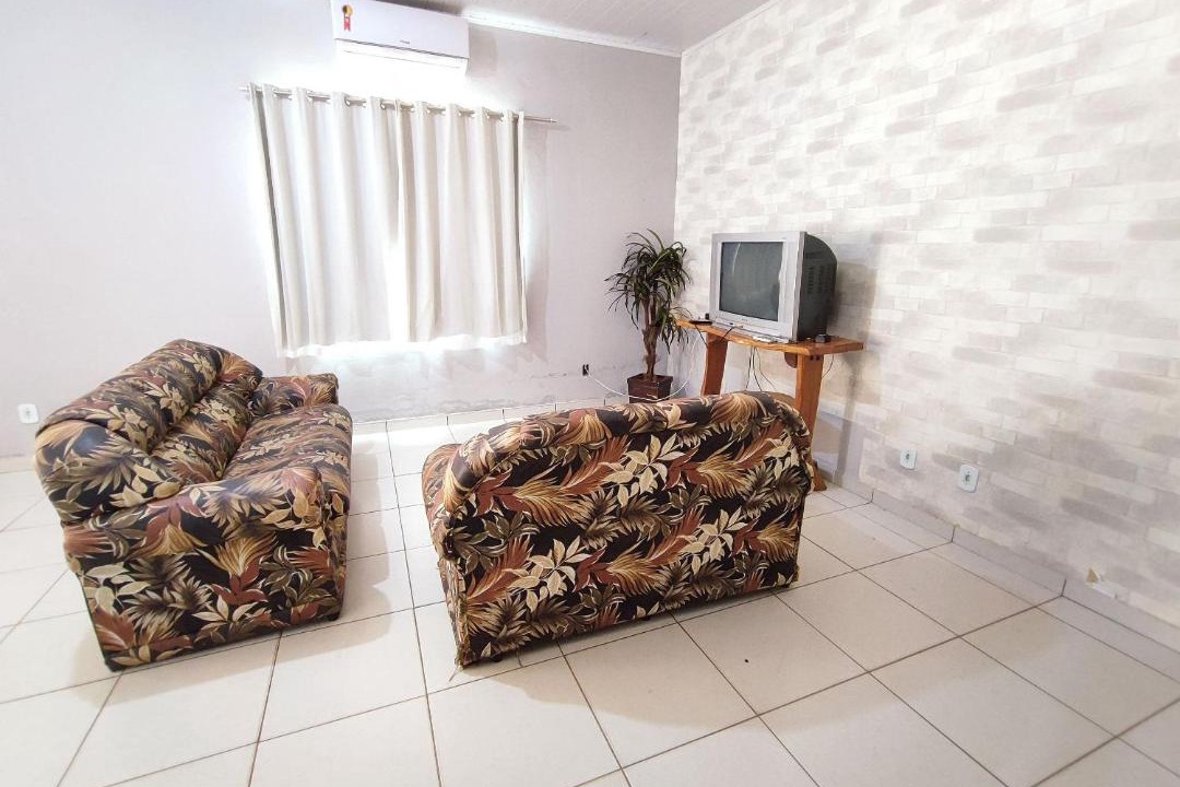 Photo of Livingroom in Caldas Novas