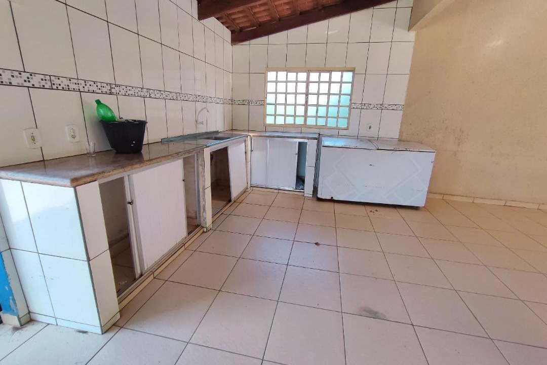 Photo of Kitchen in Caldas Novas