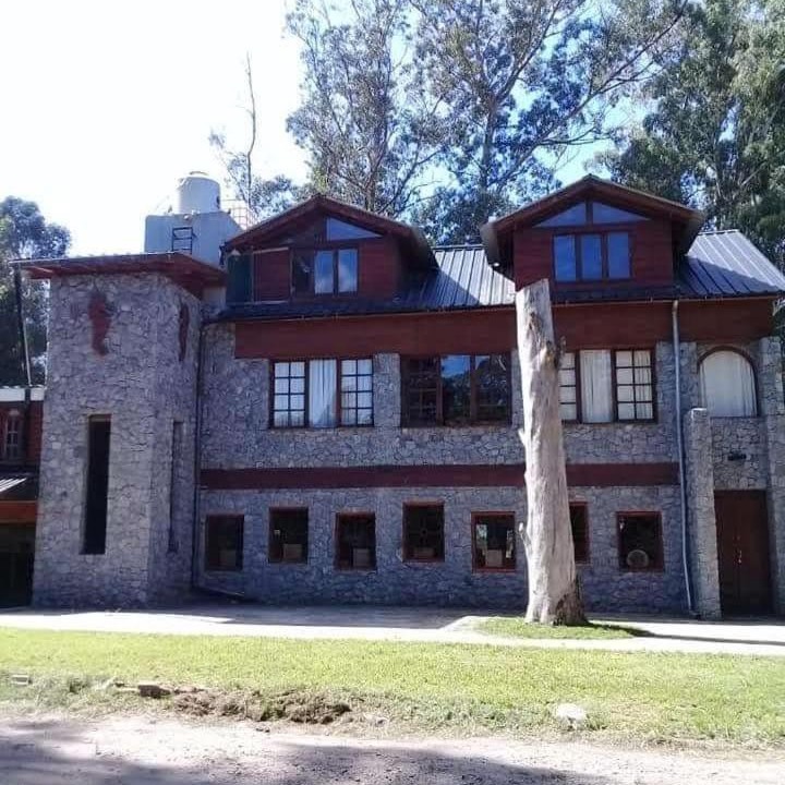 Photo of Others in Bosque Peralta Ramos