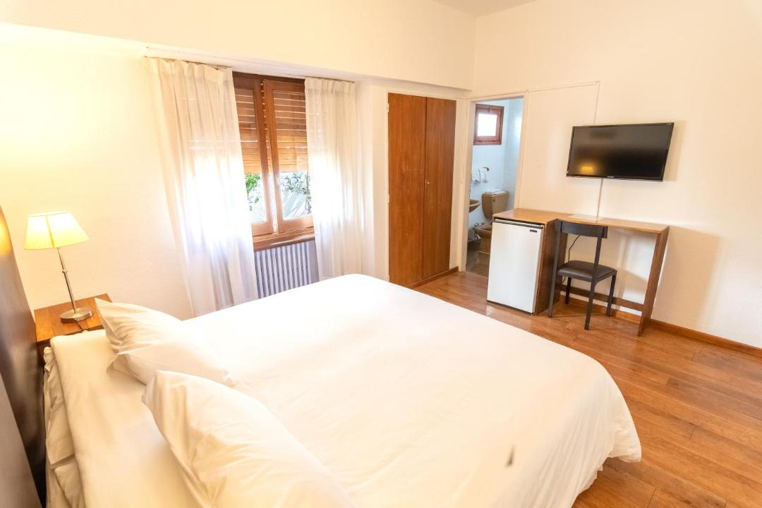 Photo of Bedroom in Lanin National Park