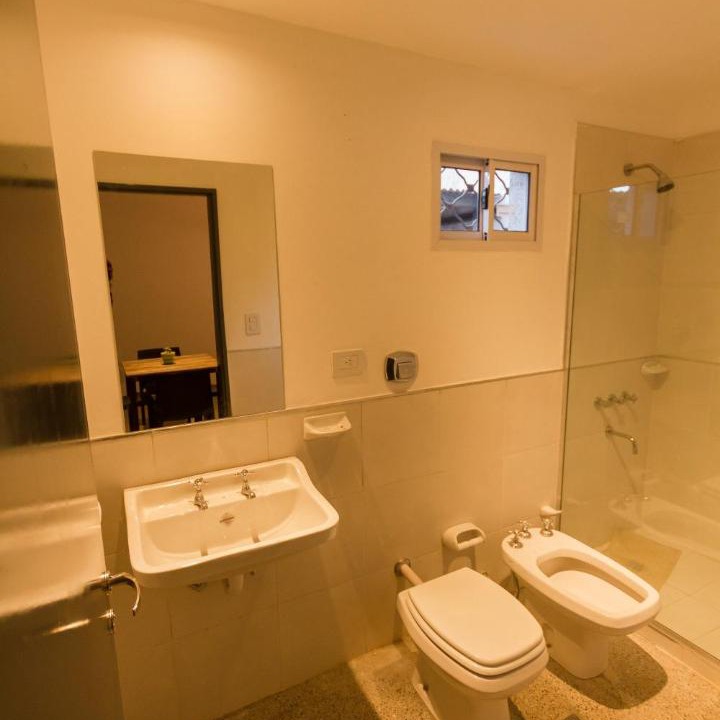 Photo of Bathroom in La Rioja