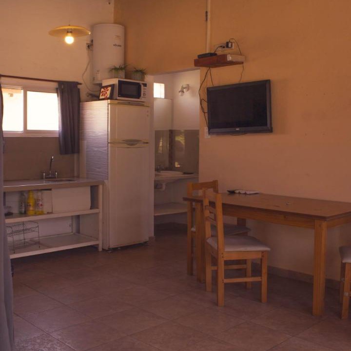 Photo of Kitchen in Calamuchita Department