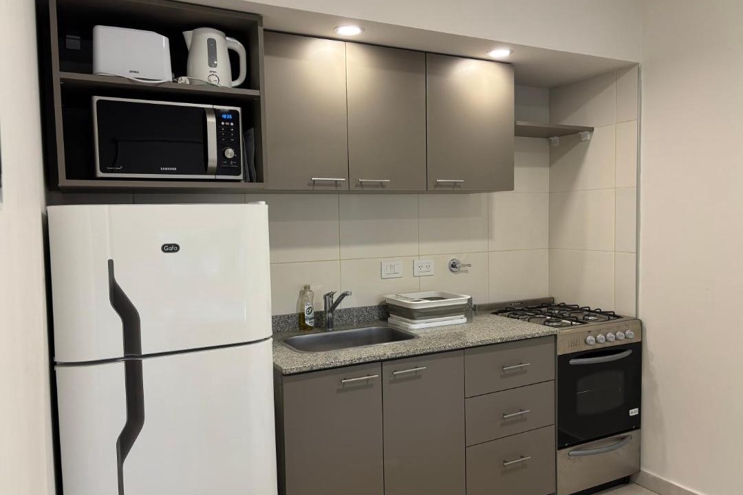 Photo of Kitchen in Colon