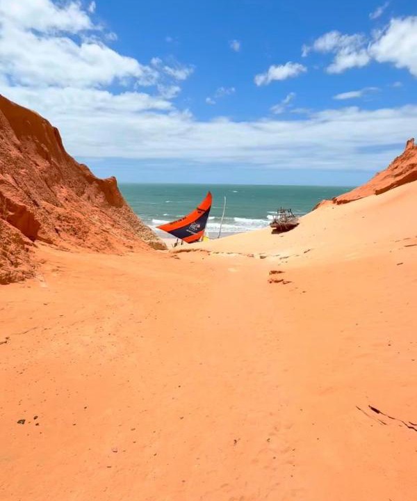 Photo of Others in Canoa Quebrada