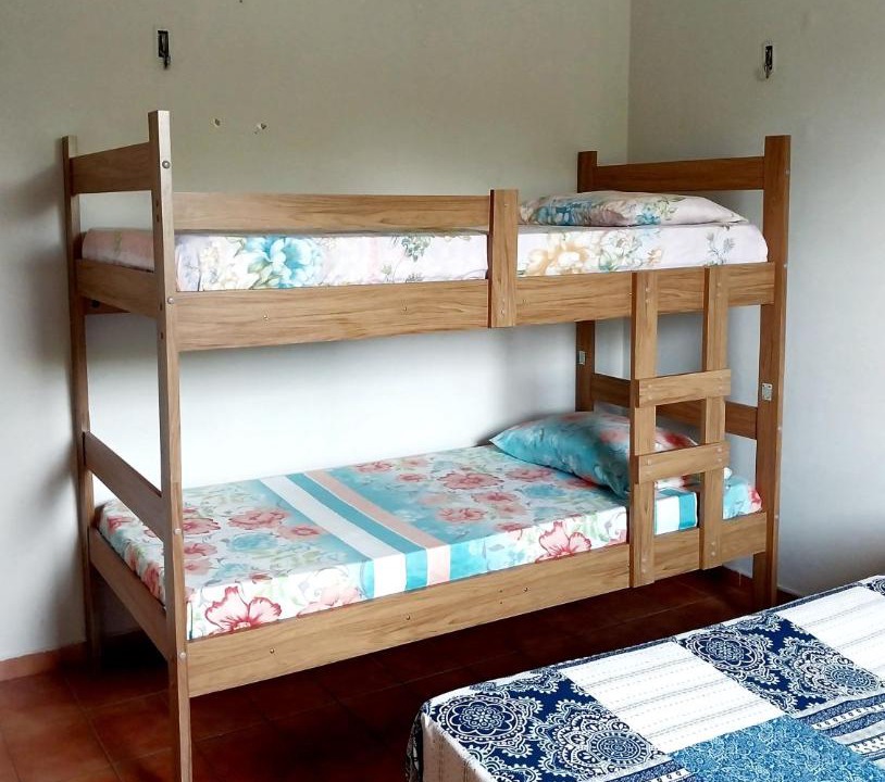 Photo of Bedroom in Crato