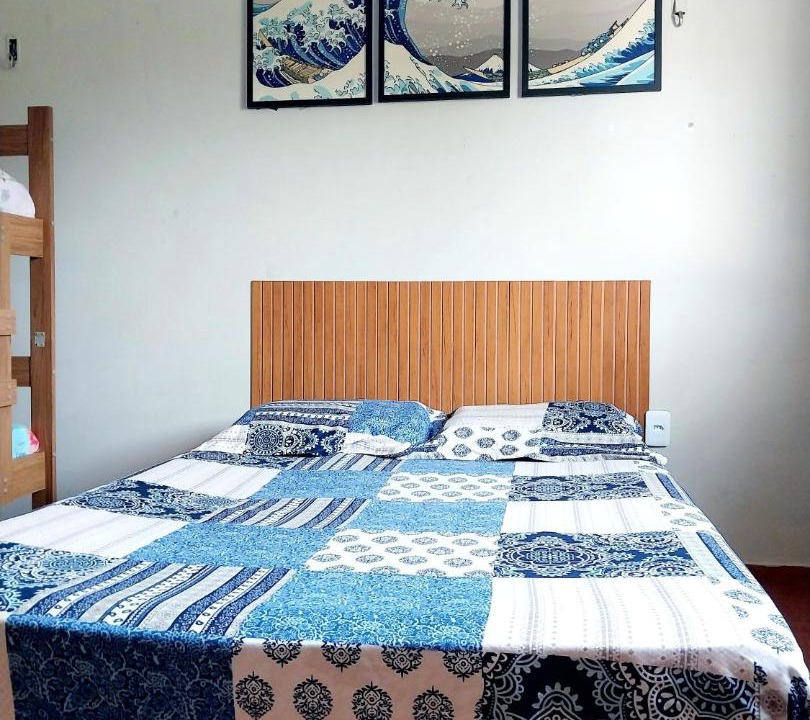 Photo of Bedroom in Crato