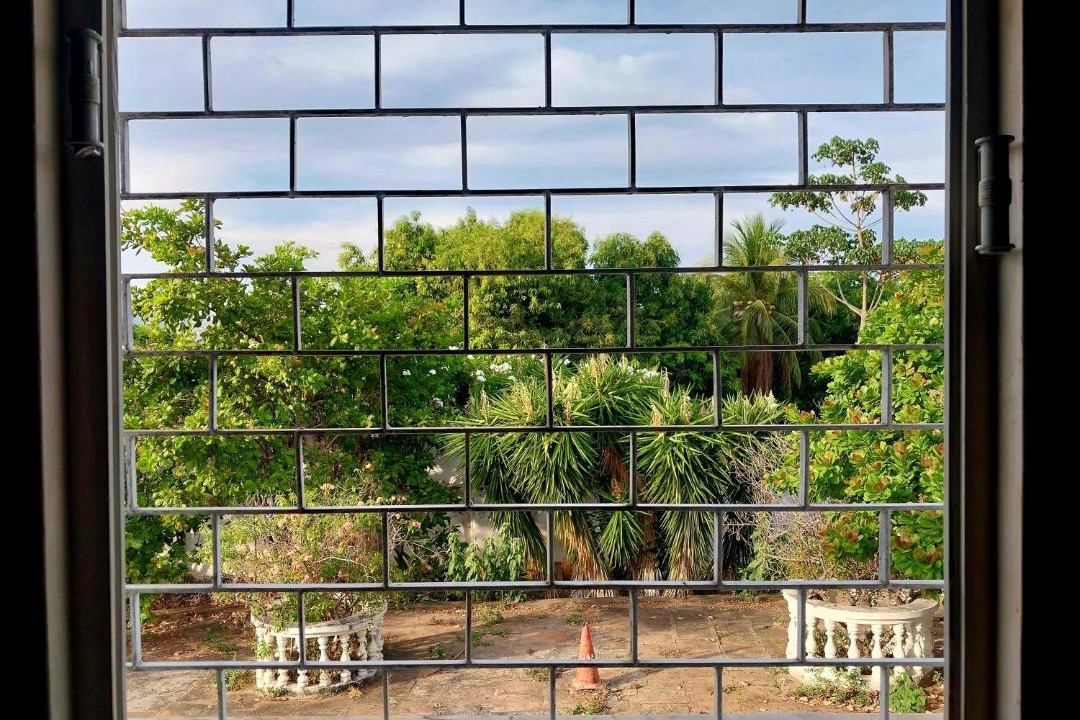Photo of Patio Balcony in Crato