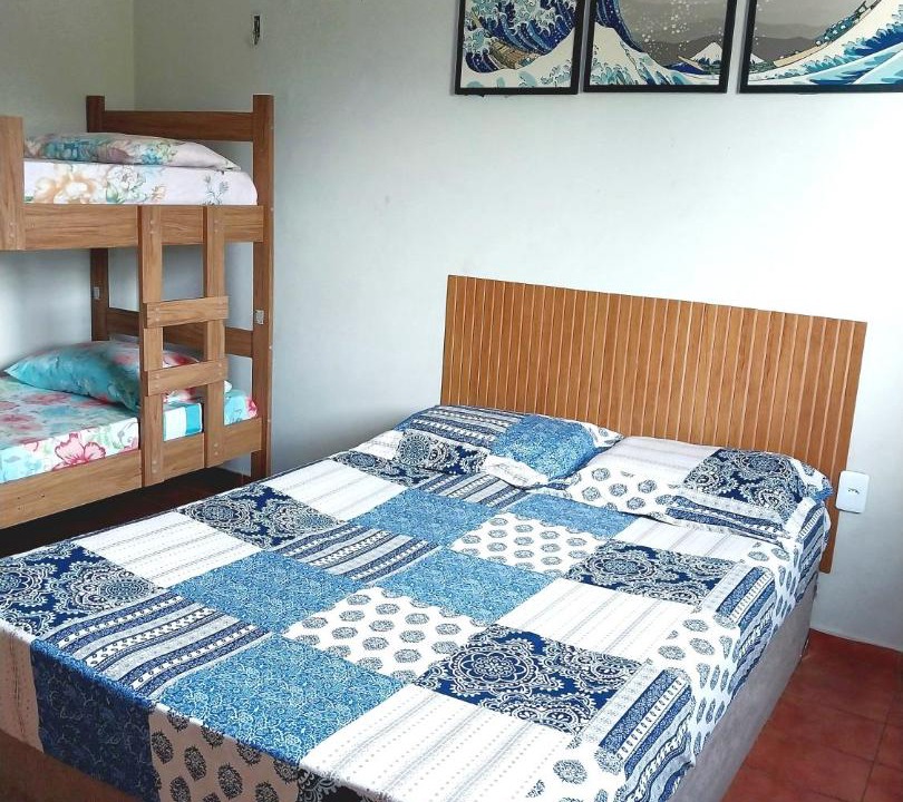 Photo of Bedroom in Crato