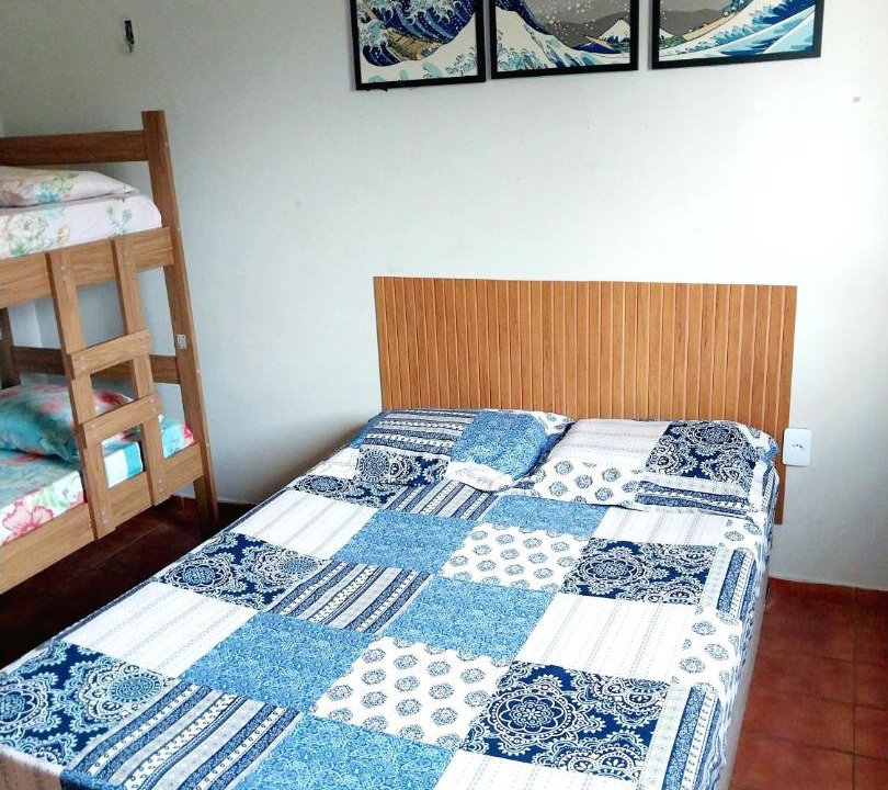 Photo of Bedroom in Crato