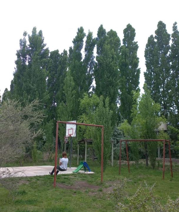 Photo of Others in Malargue