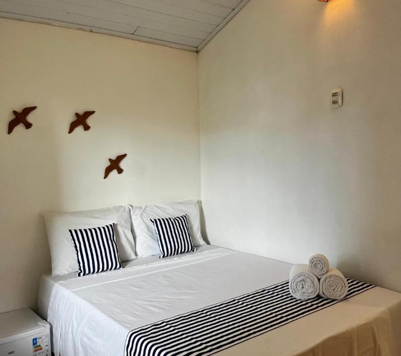 Photo of Bedroom in Morro de Sao Paulo