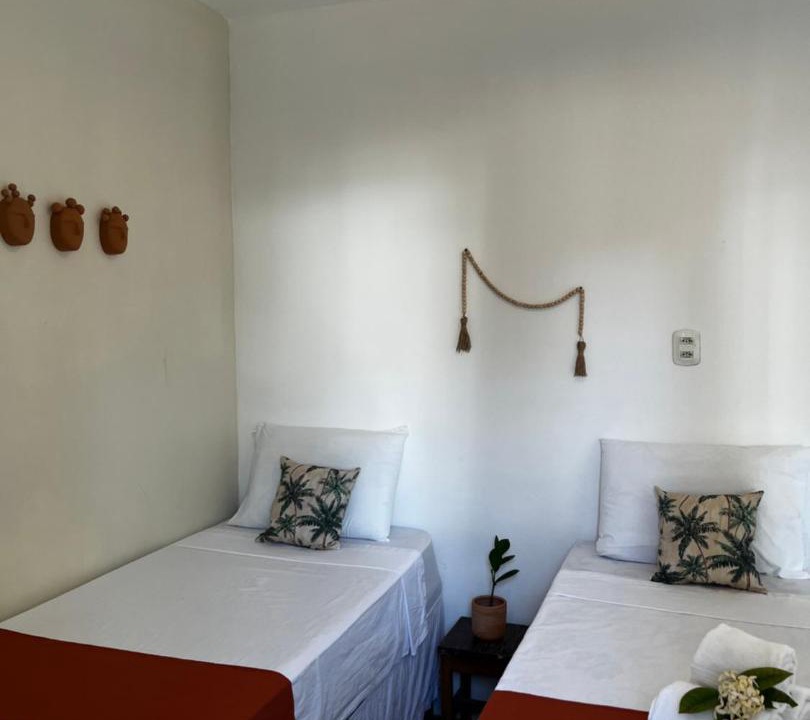 Photo of Bedroom in Morro de Sao Paulo