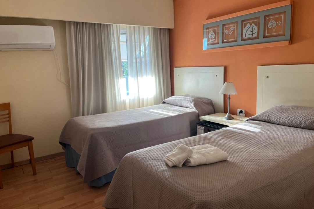 Photo of Bedroom in Reconquista