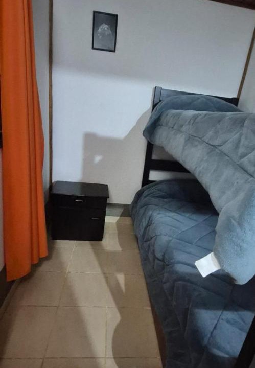 Photo of Bedroom in Cacheuta