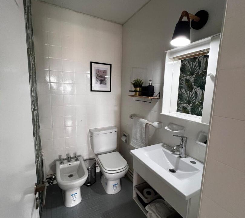 Photo of Bathroom in Godoy Cruz