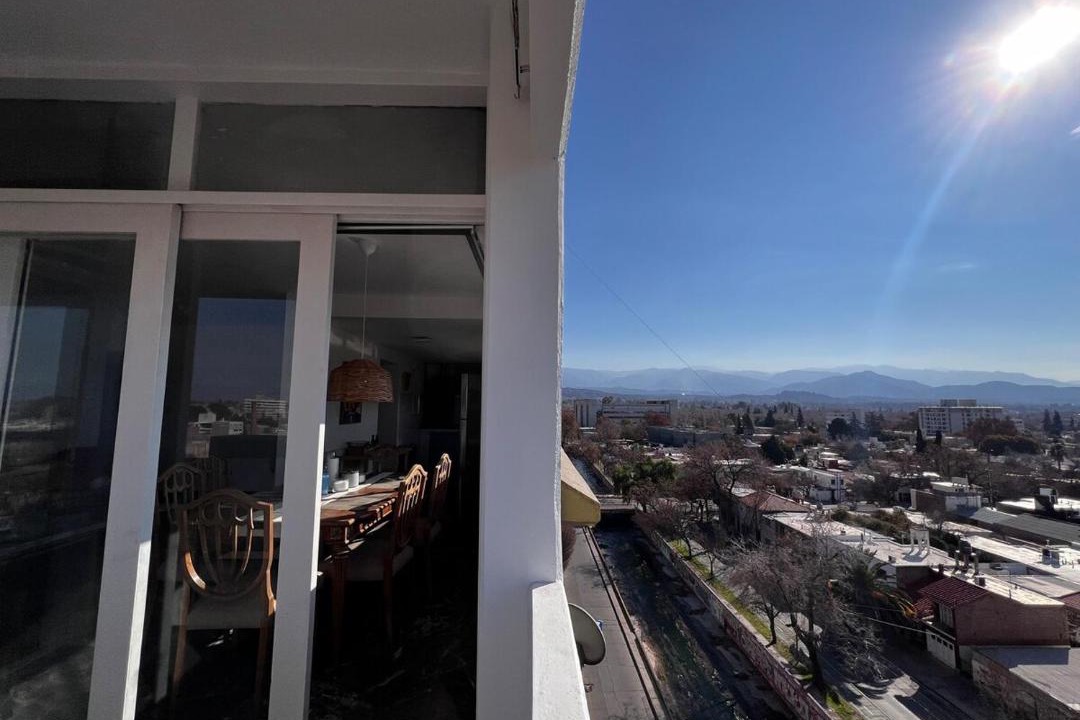 Photo of Patio Balcony in Godoy Cruz