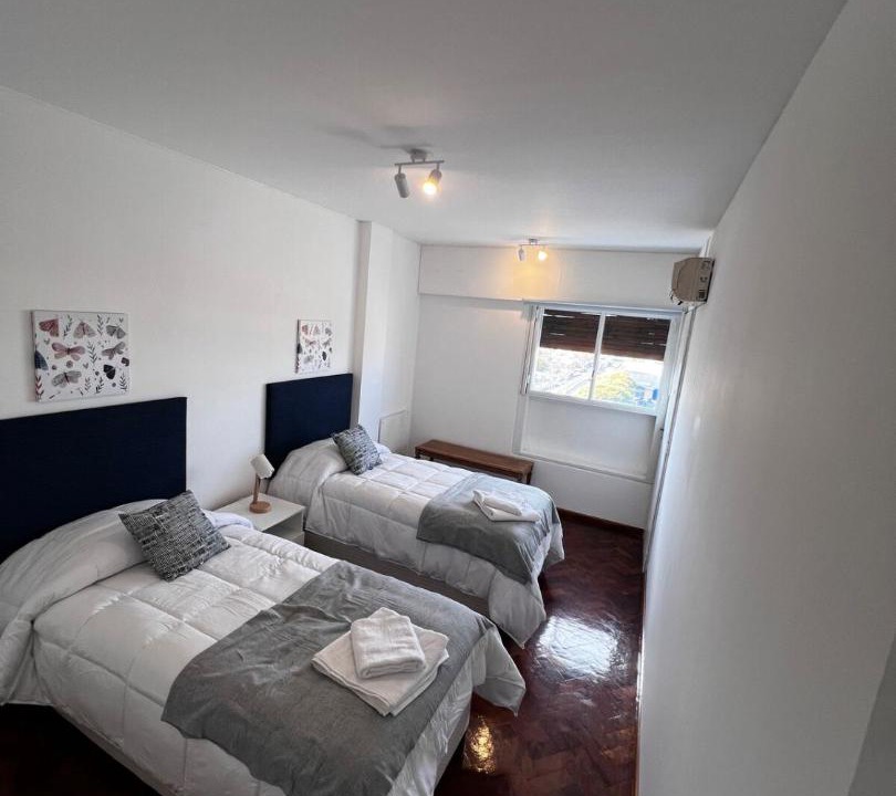 Photo of Bedroom in Godoy Cruz