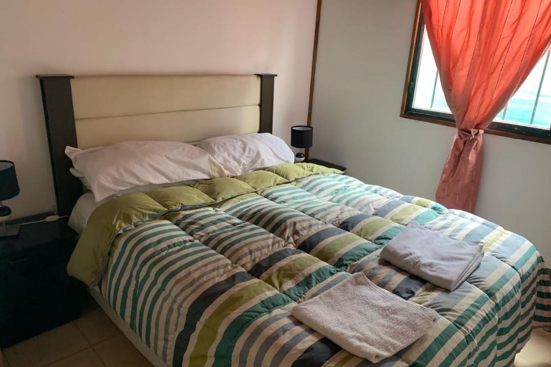 Photo of Bedroom in Cacheuta