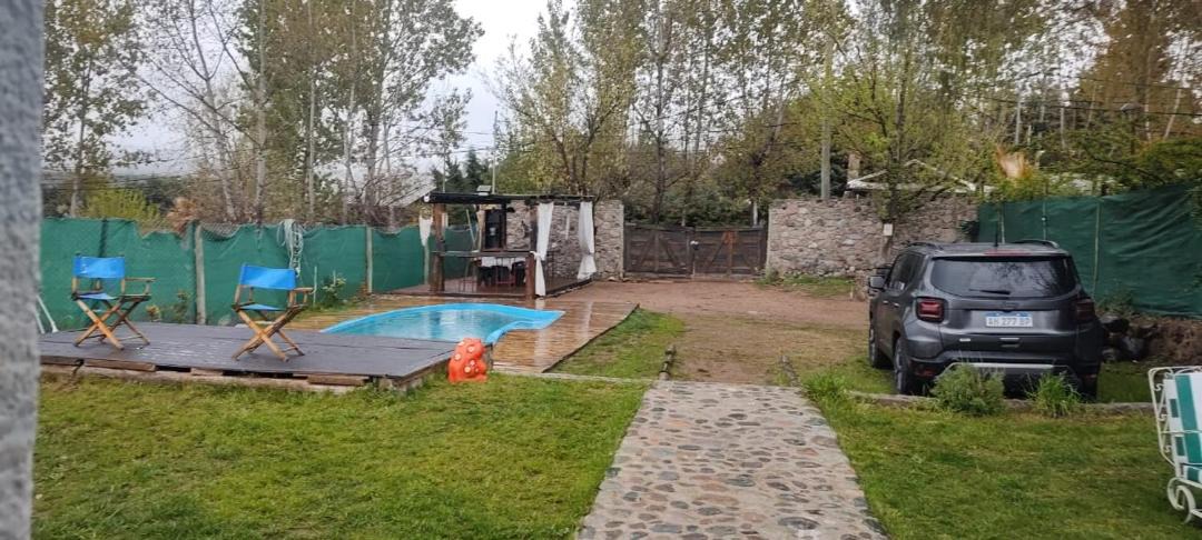 Photo of Others in Cacheuta