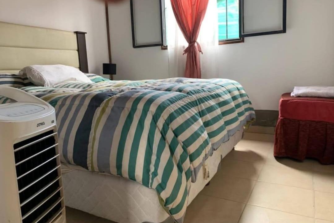 Photo of Bedroom in Cacheuta