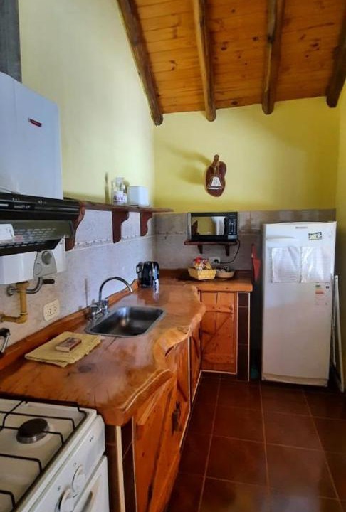 Photo of Kitchen in Las Chacras