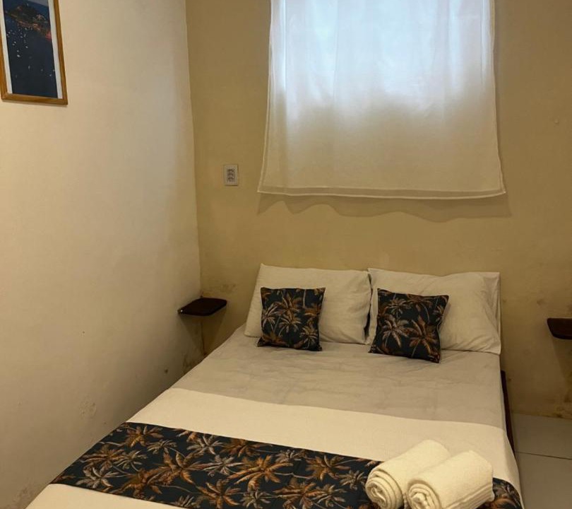 Photo of Bedroom in Morro de Sao Paulo
