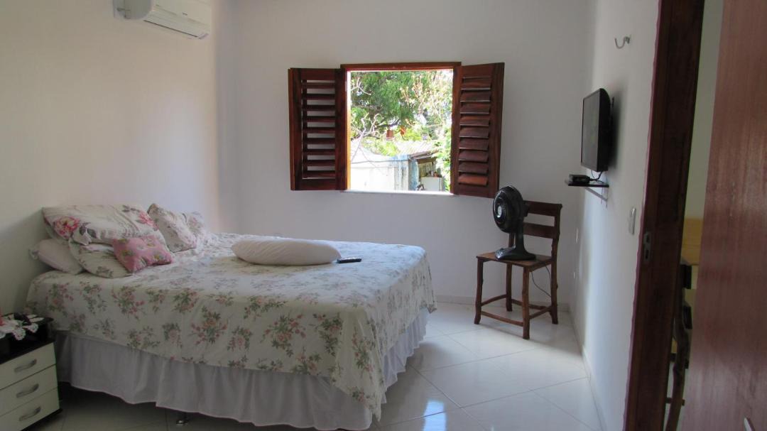 Photo of Bedroom in Canoa Quebrada