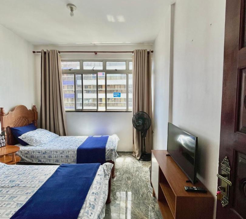 Photo of Bedroom in Mucuripe