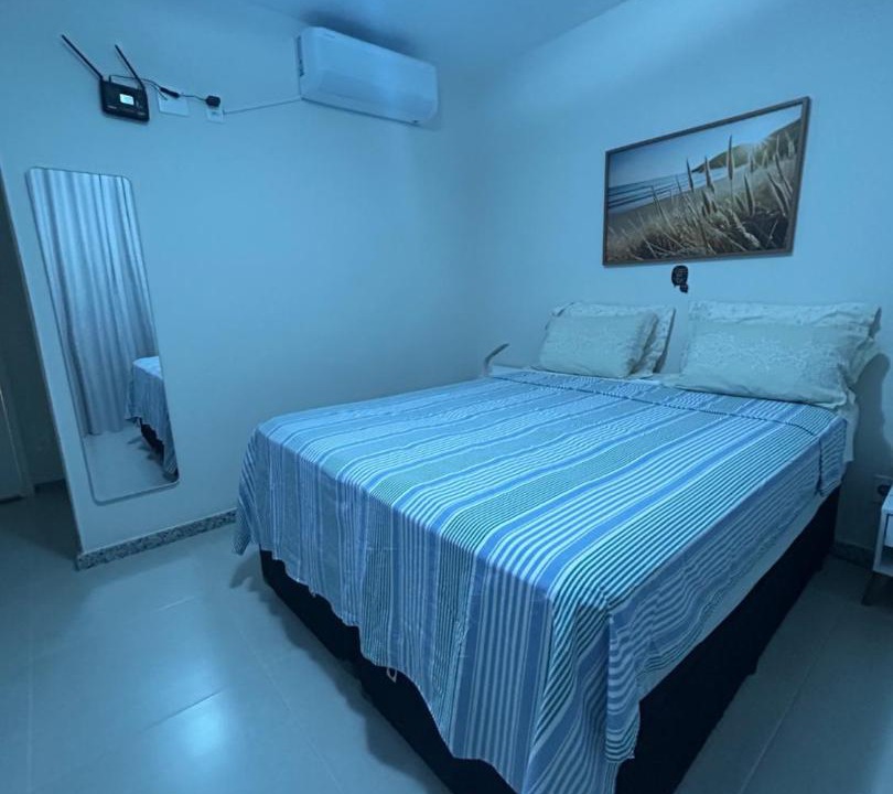 Photo of Bedroom in Estancia