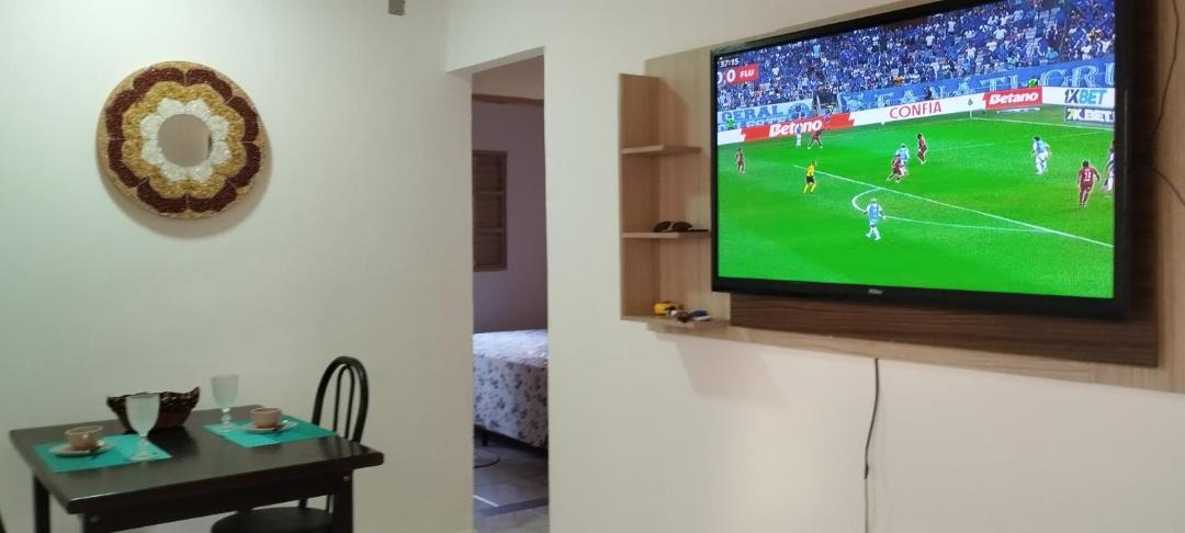 Photo of Livingroom in Uberaba