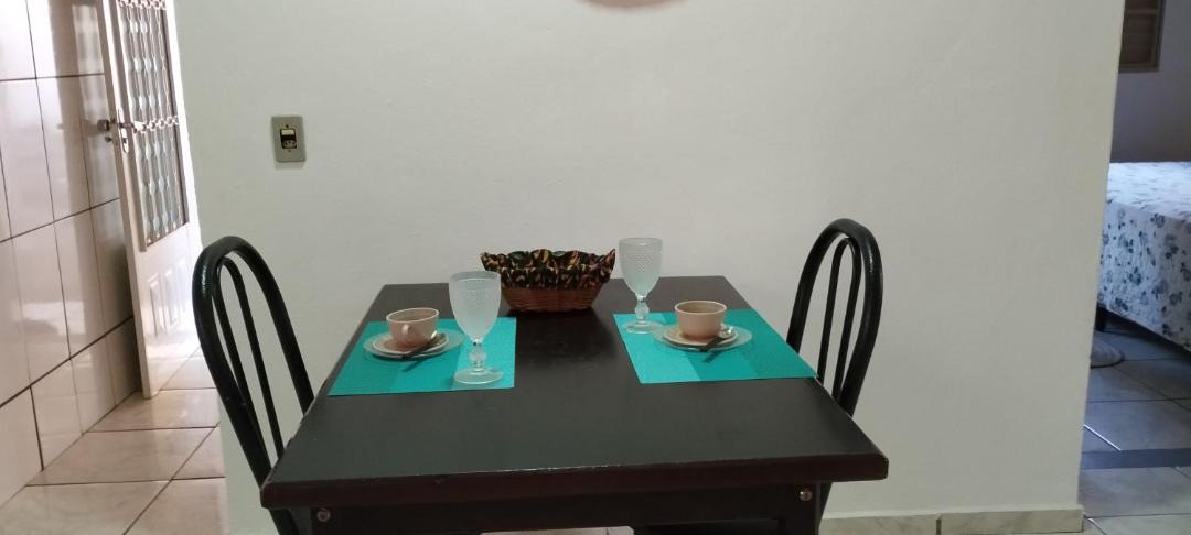 Photo of Kitchen in Uberaba