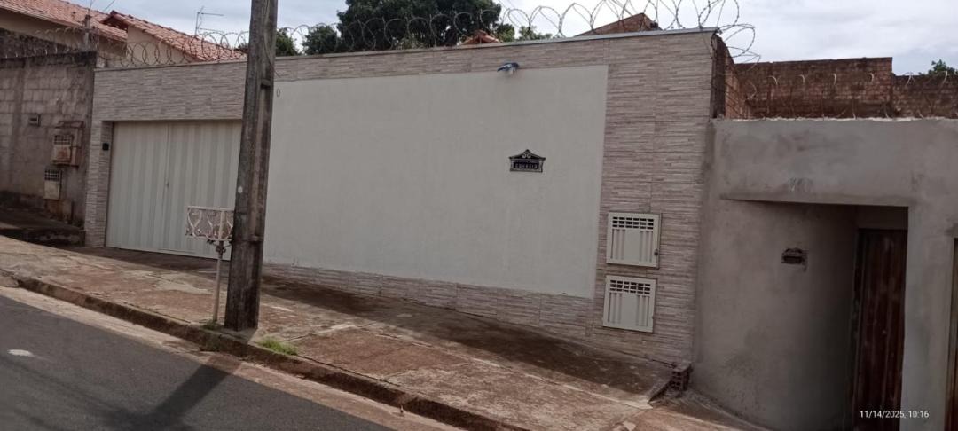 Photo of Buildings in Uberaba