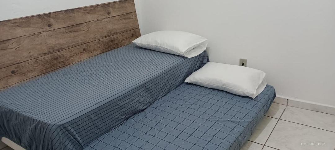 Photo of Bedroom in Uberaba