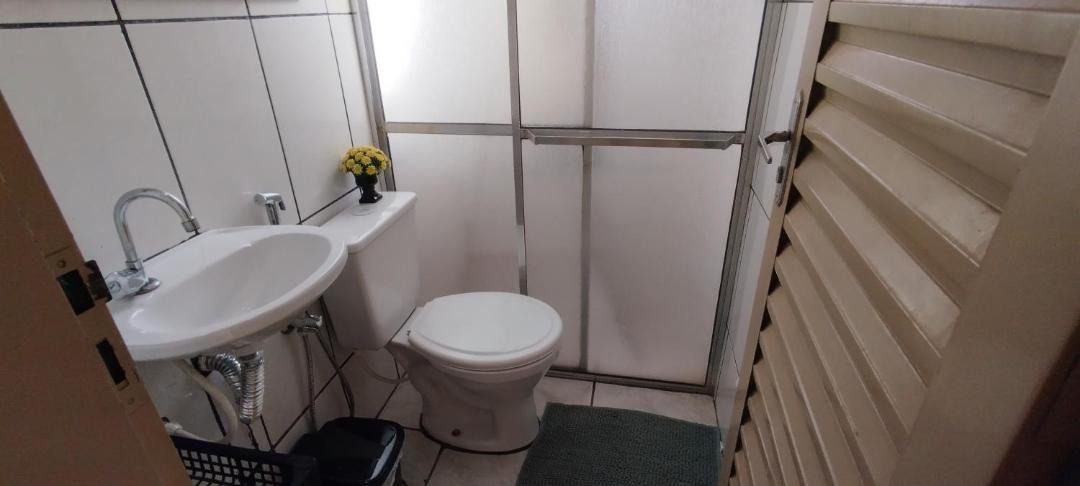 Photo of Bathroom in Uberaba