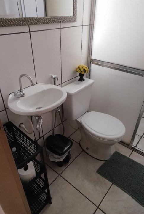 Photo of Bathroom in Uberaba