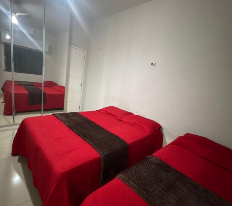 Photo of Bedroom in Sao Jose de Ribamar