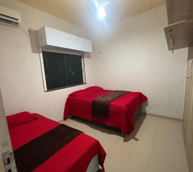 Photo of Bedroom in Sao Jose de Ribamar