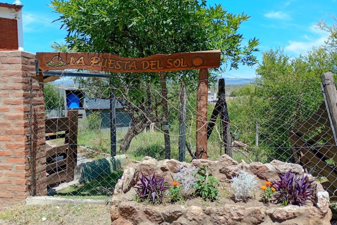 Photo of Others in Comuna Estancia Vieja