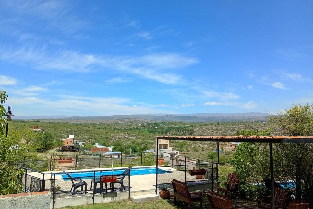 Photo of Others in Comuna Estancia Vieja