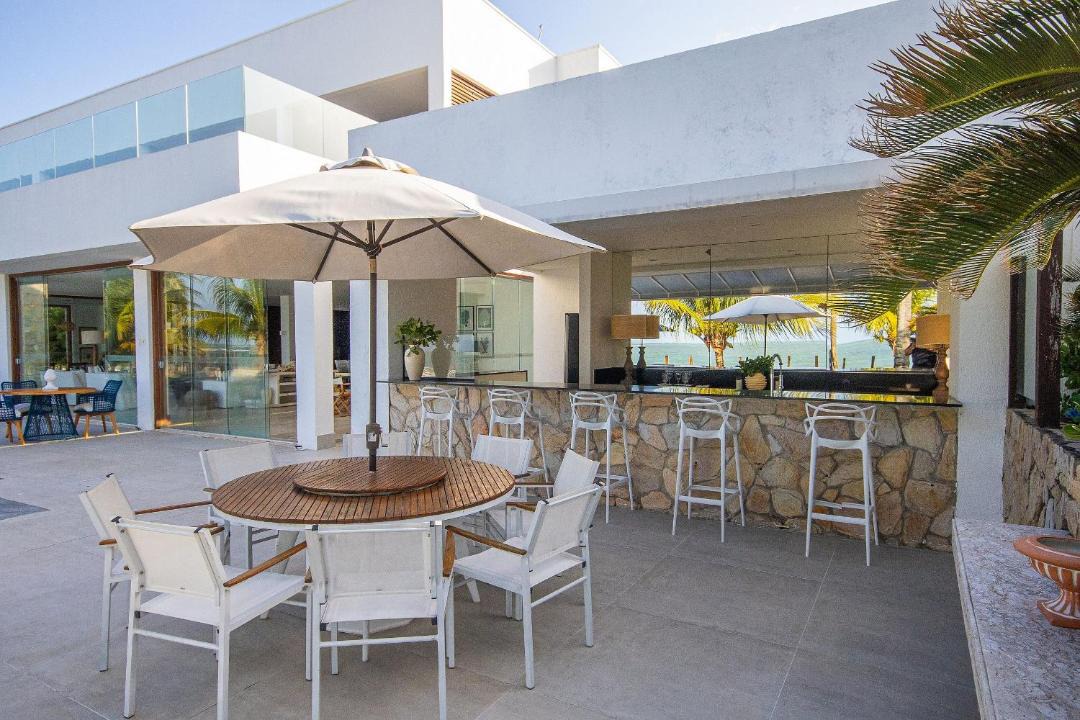 Photo of Patio Balcony in Ceara-Mirim