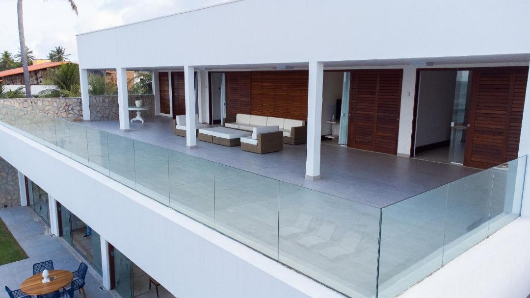 Photo of Patio Balcony in Ceara-Mirim