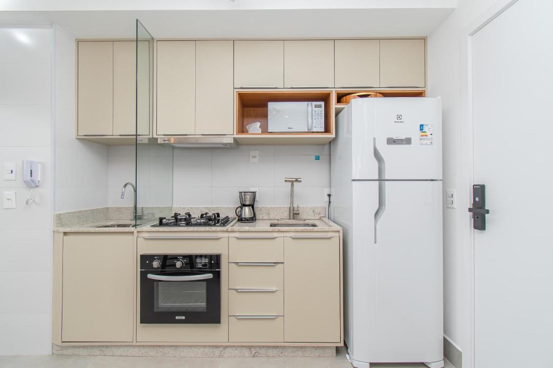 Photo of Kitchen in Setor Noroeste