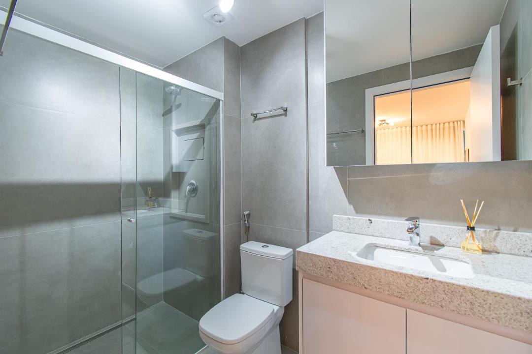 Photo of Bathroom in Setor Noroeste