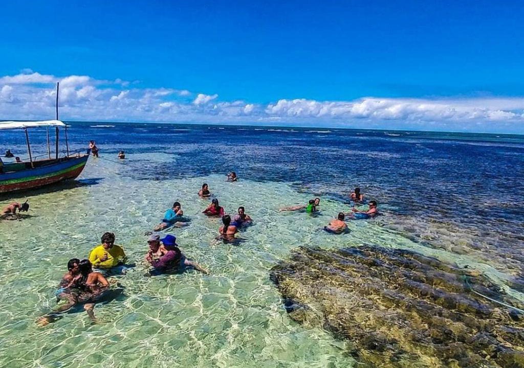 Photo of Others in Ilha de Boipeba