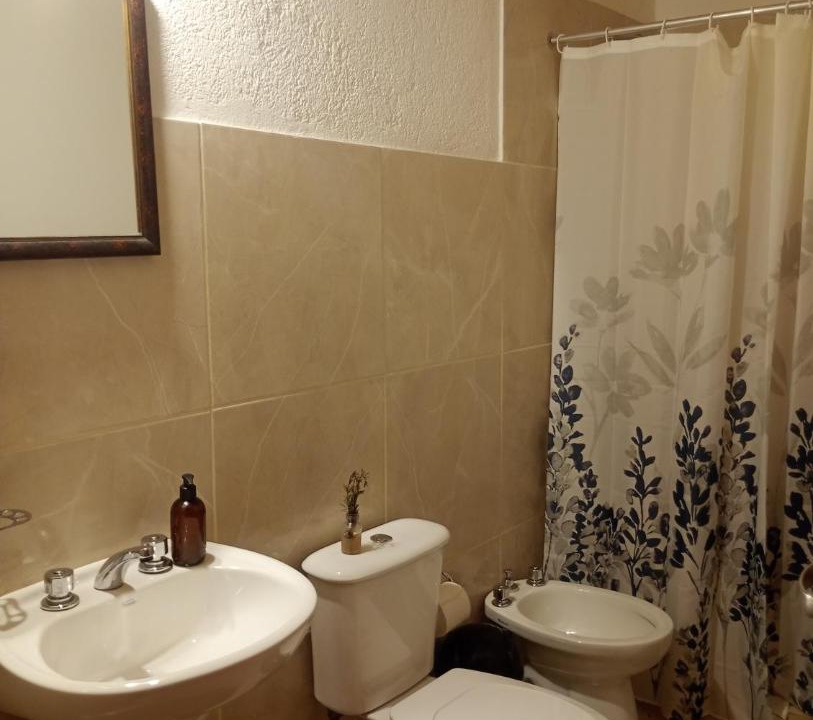 Photo of Bathroom in Los Reartes