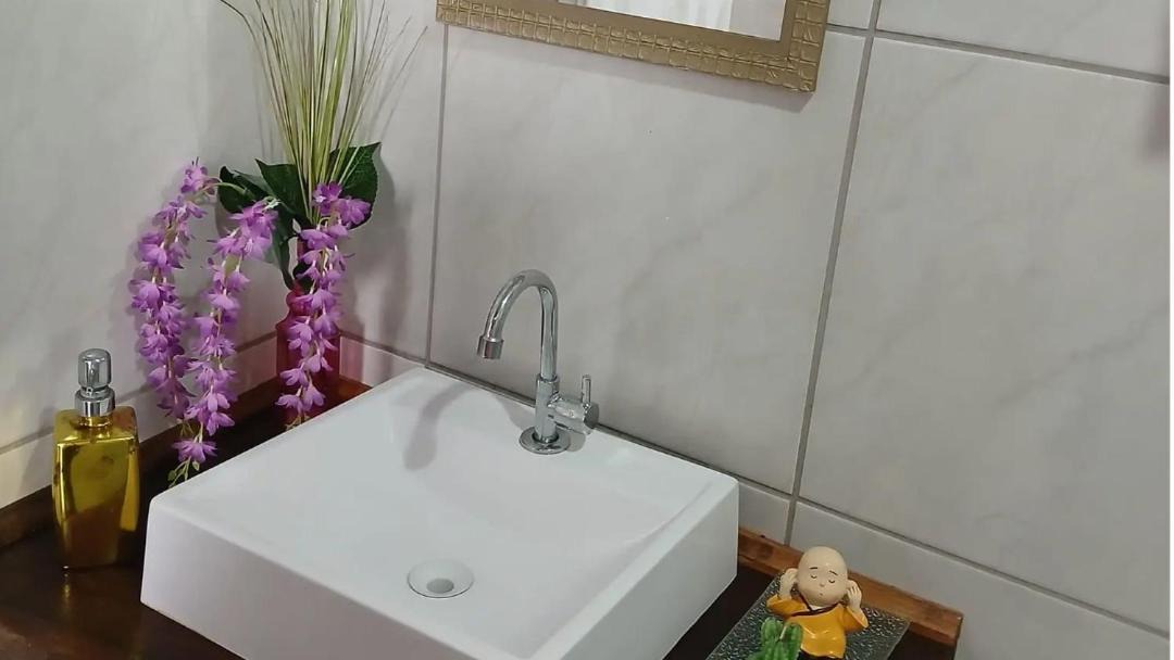 Photo of Bathroom in Campos Novos