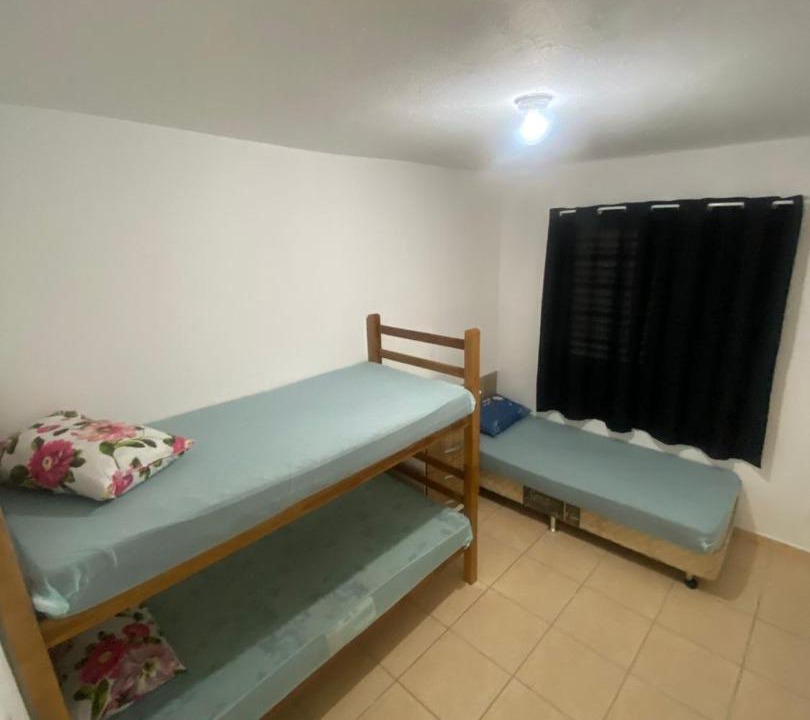 Photo of Bedroom in Peruibe