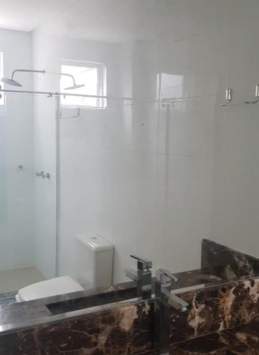 Photo of Bathroom in Centro
