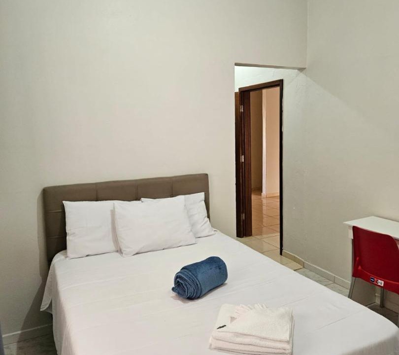 Photo of Bedroom in Campina do Monte Alegre